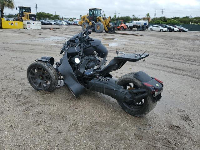 2019 BMW MOTORCYCLE - 3JB2GEG40KJ001096