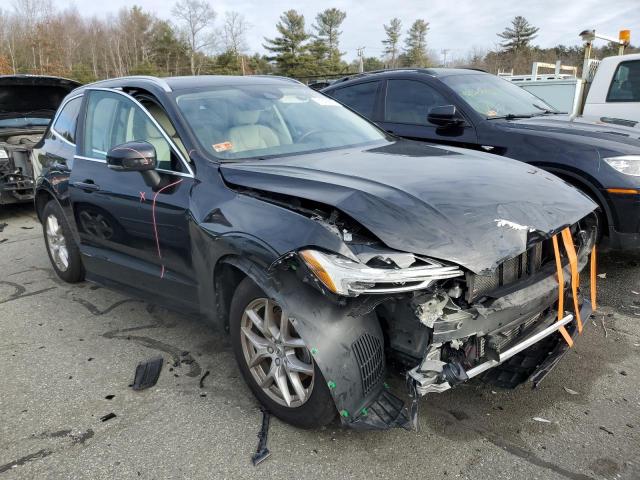 LYV102RK9KB381504 Volvo Xc60 T5