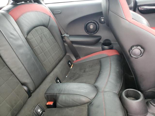 2016 MINI COOPER JOH WMWXM9C55GT997002