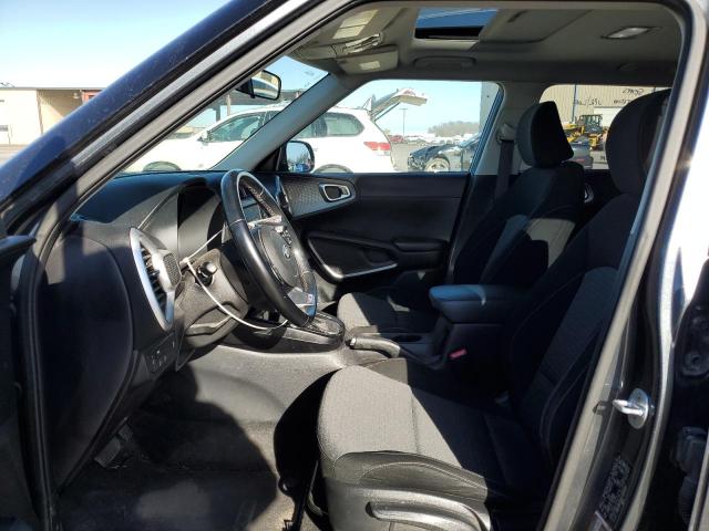 2020 KIA SOUL GT LI - KNDJ63AU4L7024285
