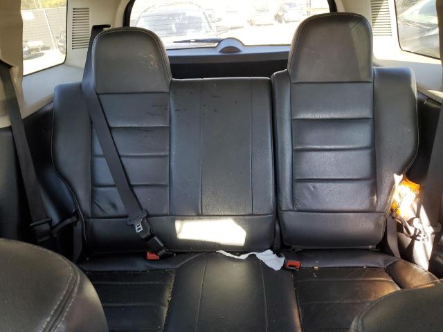 2016 JEEP PATRIOT LA - 1C4NJPFA6GD507189