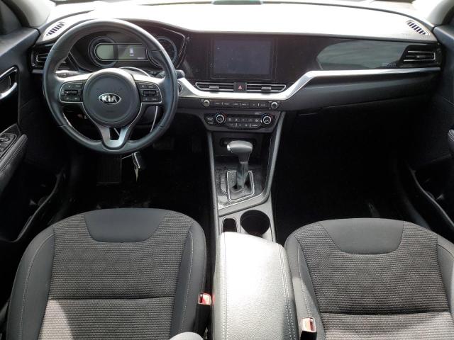 2020 KIA NIRO - KNDCM3LD3L5433062