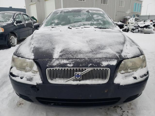 YV1SW592371660265 Volvo V70 2.5t