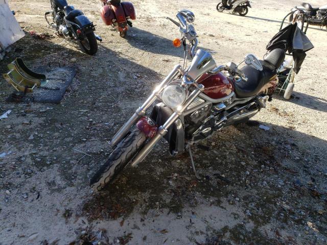 Harley Davidson VRSCA 2003