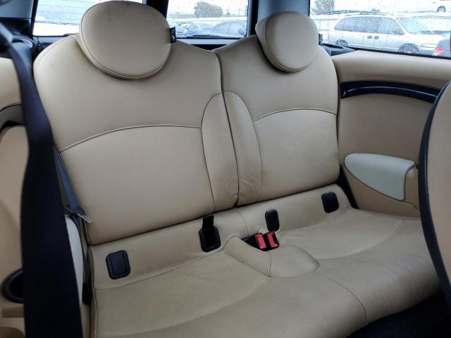 WMWML33529TN68826 Mini Cooper