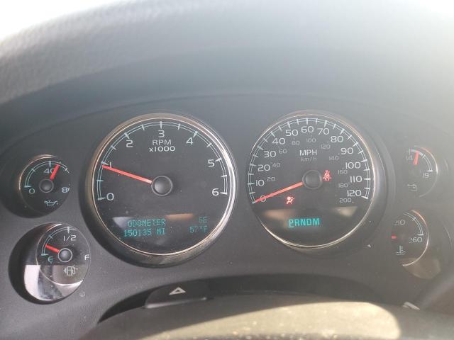 1GKS1EEF1CR261674 GMC YUKON DENALI