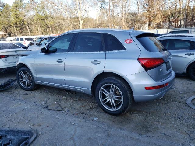 2016 AUDI Q5 TDI PRE - WA1CVAFP3GA007127