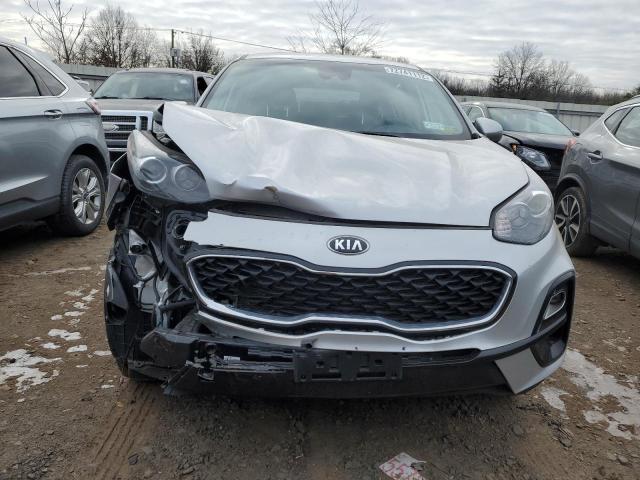 KNDPMCAC9N7970974 KIA Sportage Lx
