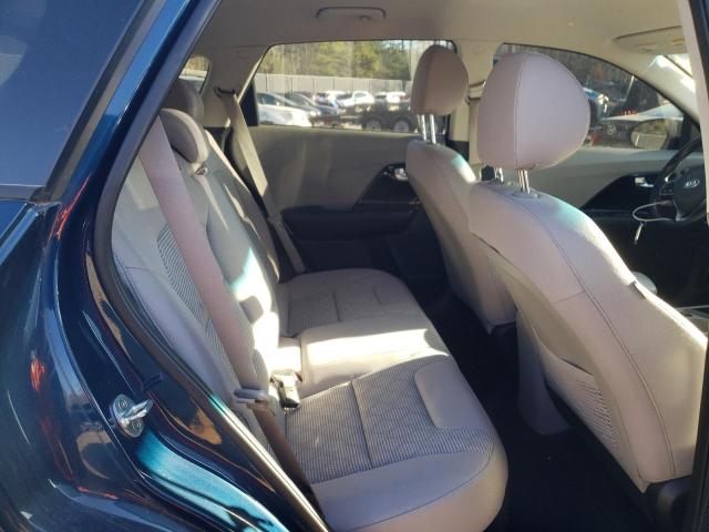 2020 KIA NIRO LXS KNDCM3LD4L5391646