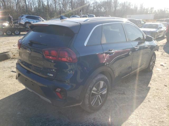 2020 KIA NIRO LXS KNDCM3LD4L5391646