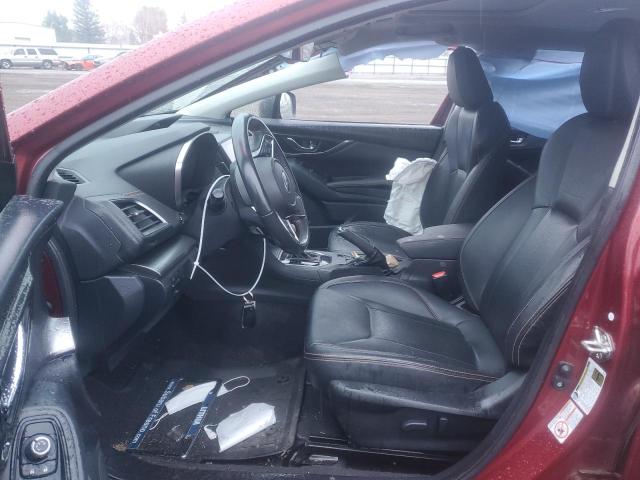 JF2GTANC4K8320328 Subaru Crosstrek