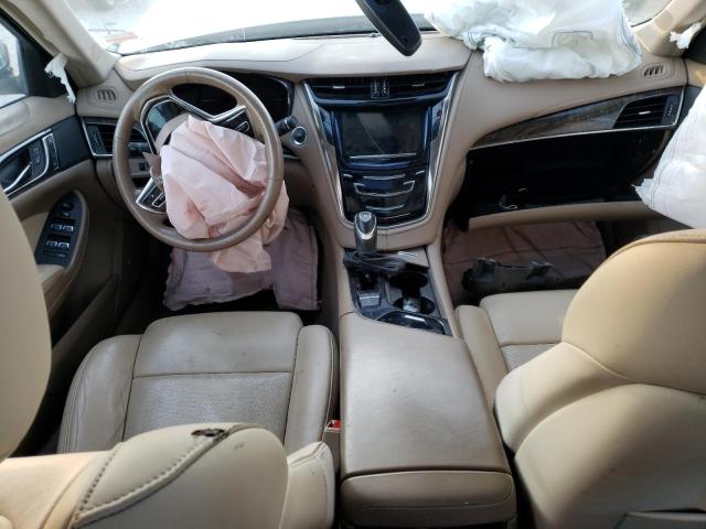 1G6AX5SX3F0140725 Cadillac CTS
