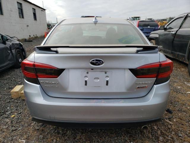 4S3GKAM64L3607079 Subaru Impreza