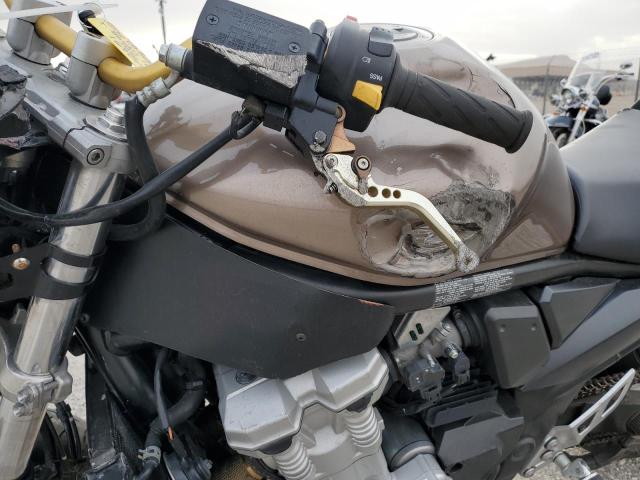 2009 SUZUKI GSF1250 SA - JS1GW72B892100122