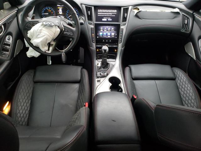 2018 INFINITI Q50 RED SP - JN1FV7AR2JM700259