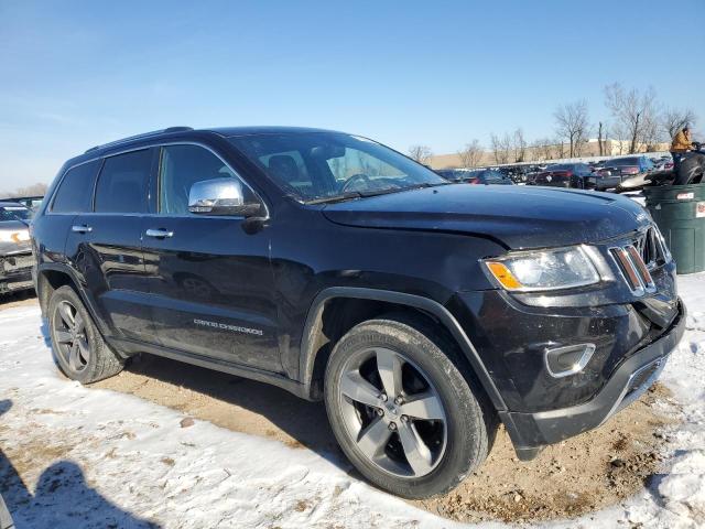 2015 JEEP GR CHEROKE 1C4RJFBG1FC814327