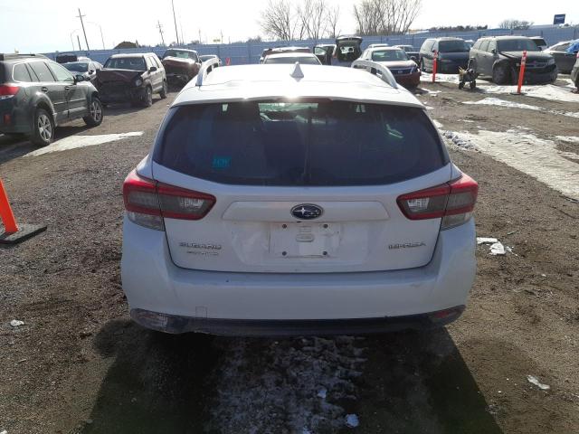 4S3GTAD69N3716430 Subaru Impreza Premium