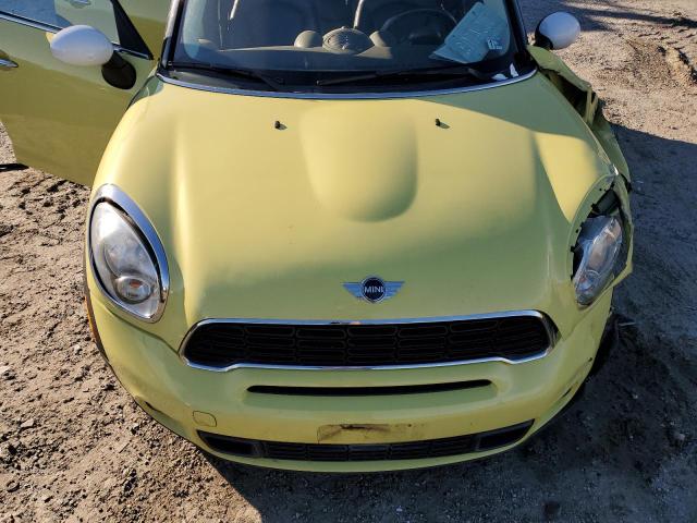 WMWZC5C57CWL58438 Mini Cooper