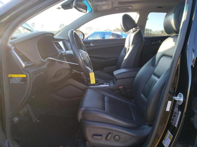 2016 HYUNDAI TUCSON LIM - KM8J3CA20GU084977