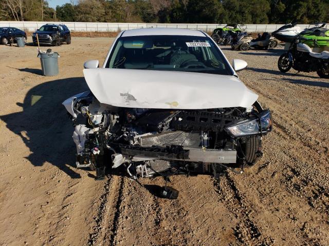2022 HYUNDAI IONIQ BLUE - KMHC65LC7NU277710