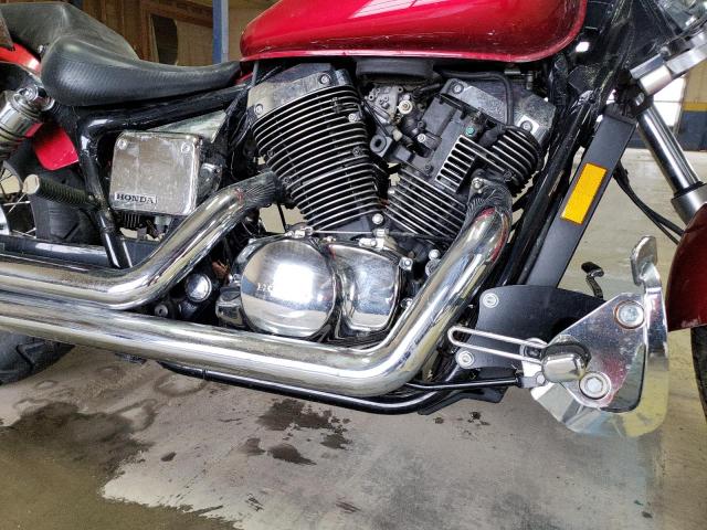 2007 HONDA VT750 DC JH2RC44097M101208