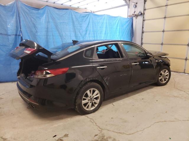 KNAGT4L33H5148173 KIA Optima Lx