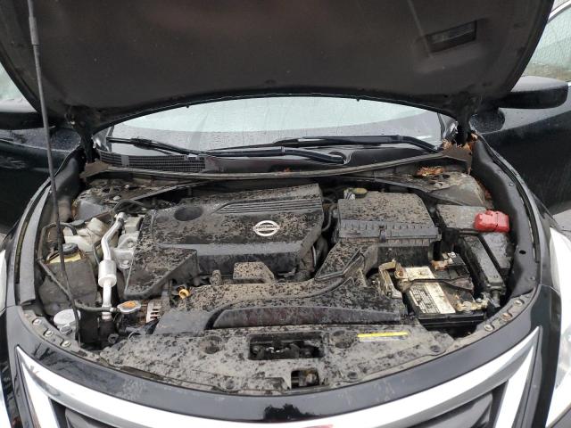 2015 NISSAN ALTIMA 2.5 - 1N4AL3AP0FC208899