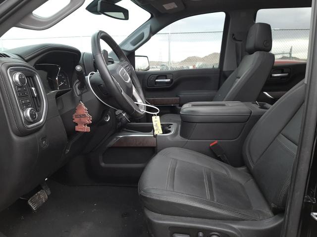 2022 GMC SIERRA LIM 3GTU9FEL3NG214321