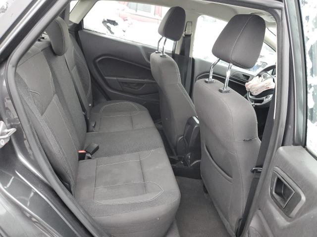 3FADP4BJ6KM133359 2019 Ford Fiesta Se