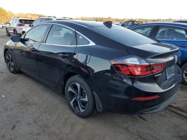 2022 HONDA INSIGHT EX - 19XZE4F57NE014690