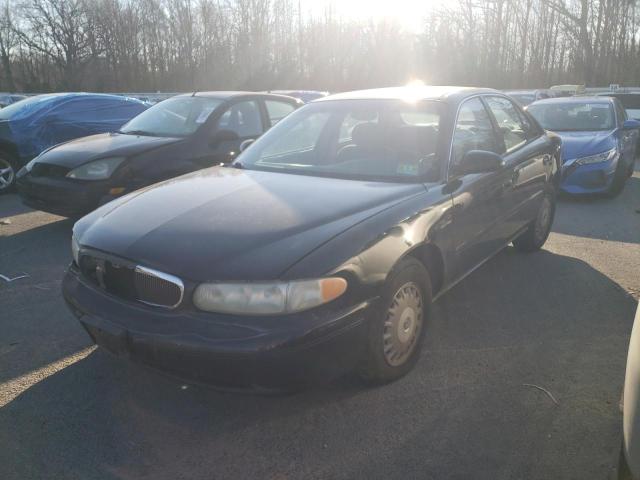 2004 Buick Century Custom