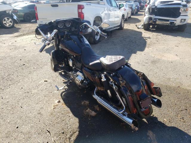 2011 HARLEY-DAVIDSON FLHXSE2 1HD1PZ818BB953658