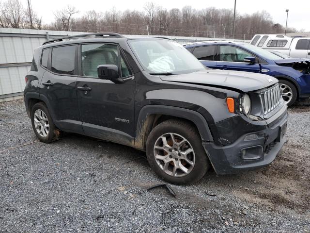 ZACCJABTXFPB94594 Jeep Renegade