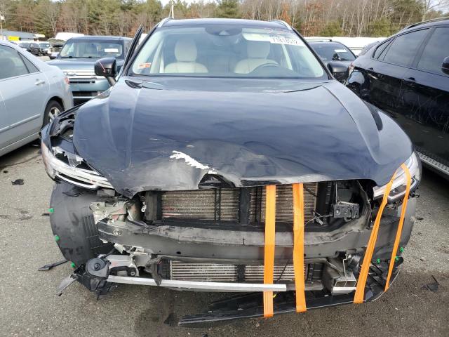 LYV102RK9KB381504 Volvo Xc60 T5