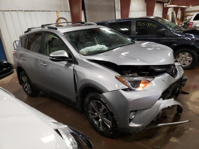 2018 TOYOTA RAV4 ADVEN - JTMRFREV7JD253406