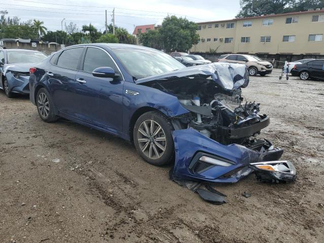 5XXGT4L30KG354315 KIA Optima Lx
