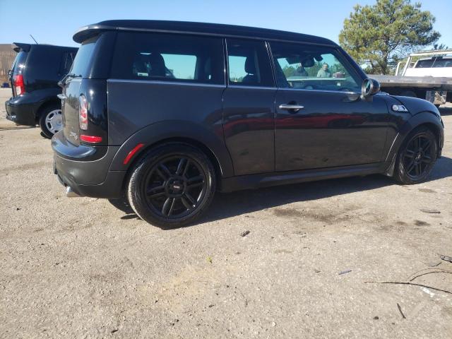 WMWZG3C5XDT576076 Mini Cooper S Clubman