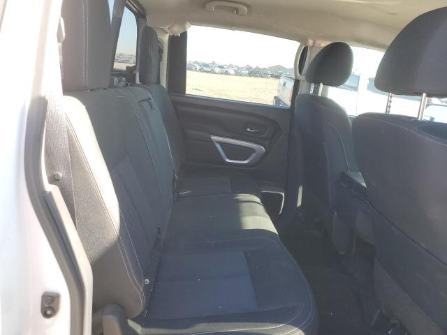 2018 NISSAN TITAN S - 1N6AA1EK1JN510487