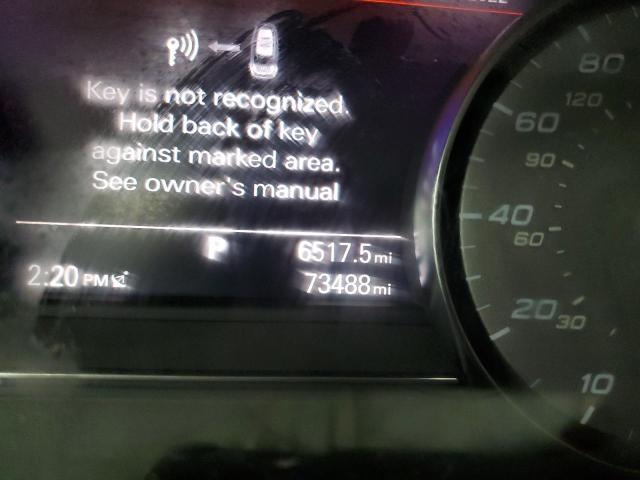 2015 AUDI S8 QUATTRO WAUK2AFD3FN004913