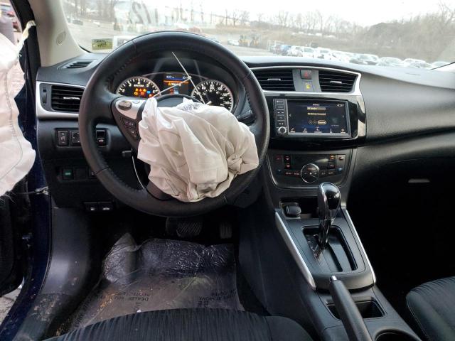 2019 NISSAN SENTRA 1.8 3N1AB7AP8KY451529