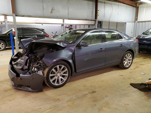 Salvage cars for sale from Copart Mocksville, NC: 2013 Chevrolet Malibu 2LT