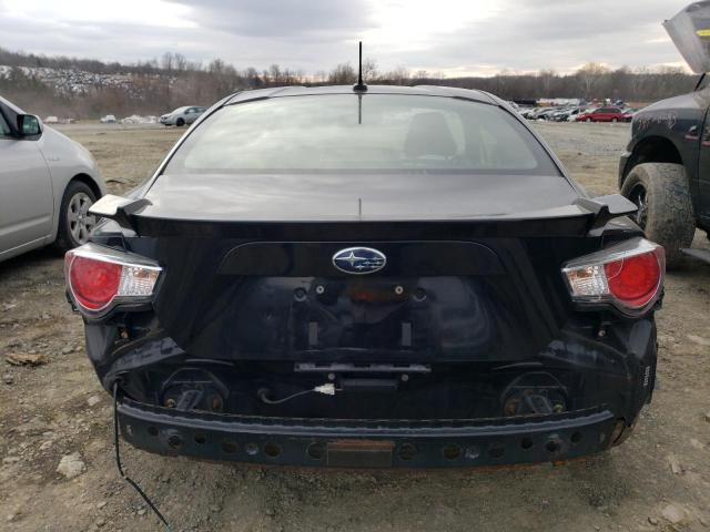 JF1ZCAC19D1604547 Subaru Brz 2.0 Limited