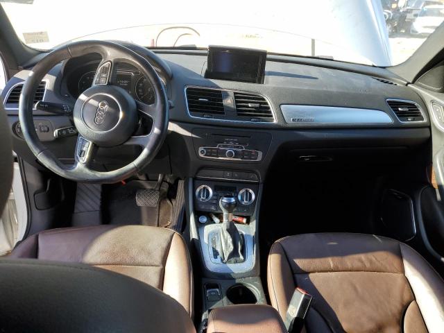2015 AUDI Q3 PRESTIG - WA1GFCFS9FR007518