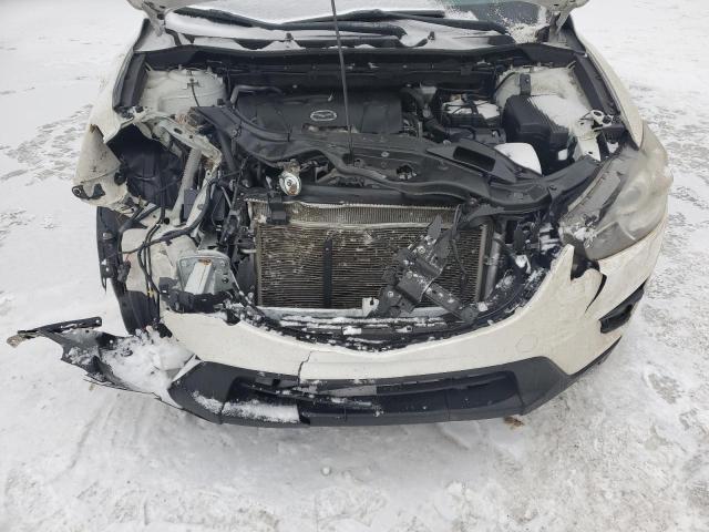 2016 MAZDA CX-5 TOURI - JM3KE4CY2G0657516