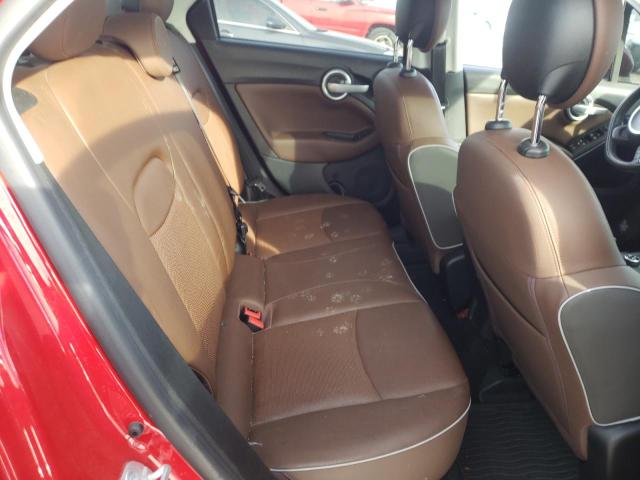 2017 FIAT 500X LOUNG ZFBCFYDBXHP596326