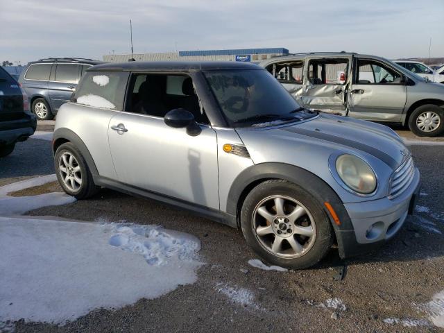 WMWMF33599TU71694 Mini Cooper