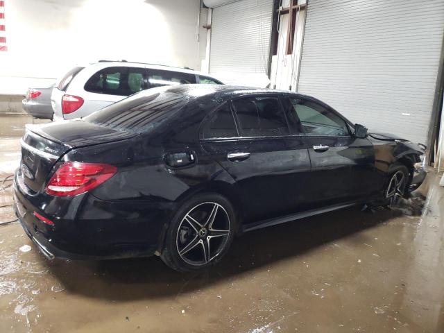 2018 MERCEDES-BENZ E 300 4MAT - WDDZF4KB2JA393934