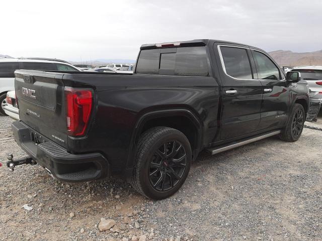 2022 GMC SIERRA LIM 3GTU9FEL3NG214321