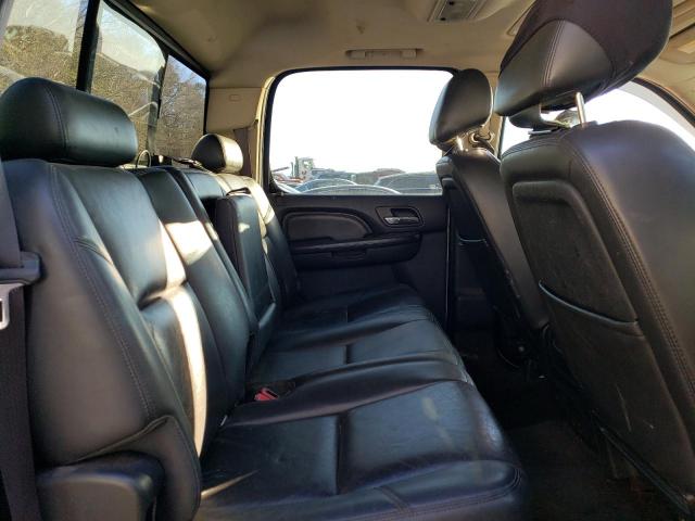 1GT125E84CF190400 GMC Sierra