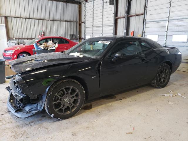 2018 Dodge Challenger GT